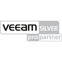 veeam Silver Pro Partner