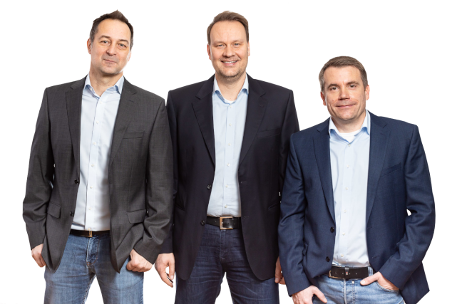 SINOPE ist Ihr Partner für die Optimierung von IT-basierten Geschäftsprozessen  