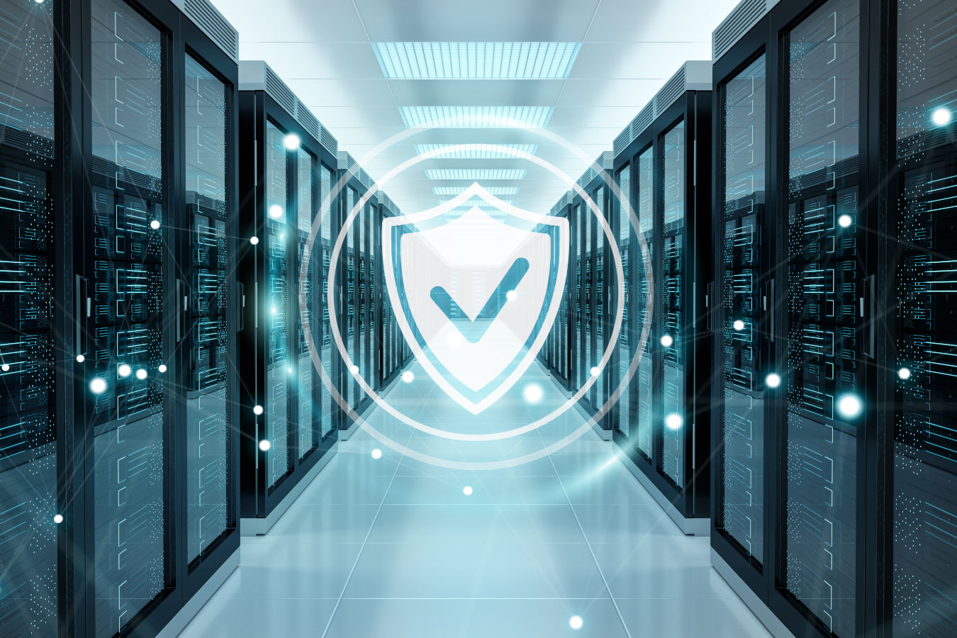 SINOPE ist Ihr IT-Sicherheitsberater für effektive IT-Security-Maßnahmen