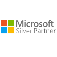 Microsoft Silver Partner