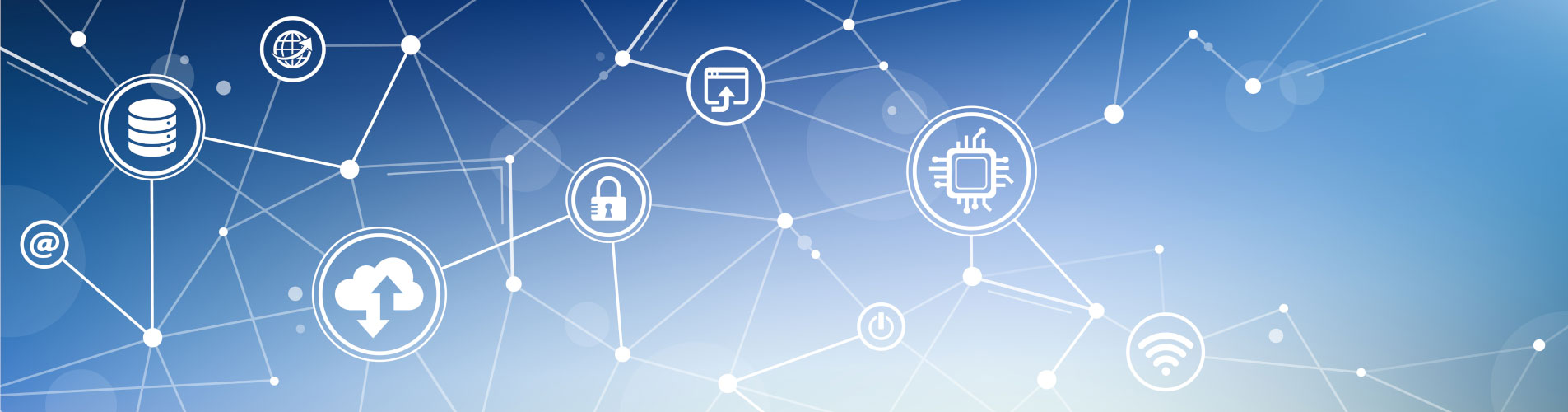 Wir stellen Ihnen gerne unsere Cloud-Services vor.