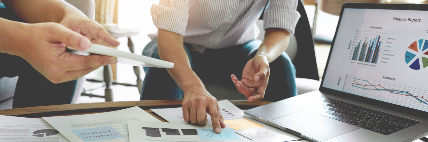 Wir beraten Sie gerne und stellen Ihnen unsere individuellen Businesslösungen vor.