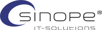 Sinope GmbH - IT-Solutions